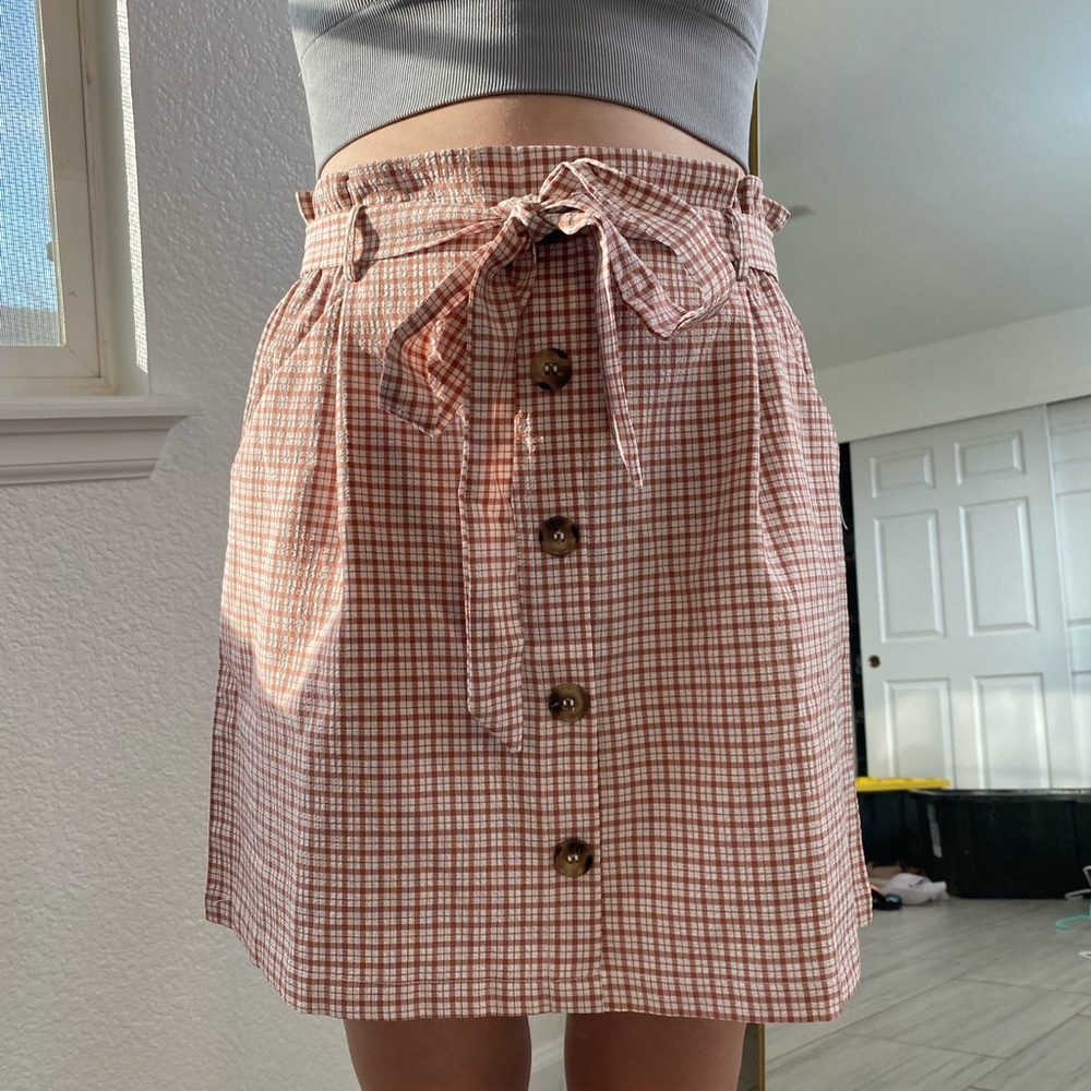 Princess Polly Skirt